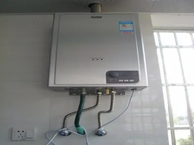 液化石油气热水器为什么一直在排气(图1)