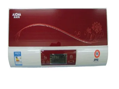 燃气热水器电池很快没电(图1)