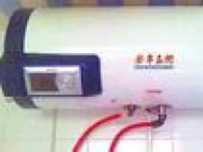 万和热水器显示AF什么故障(图1)