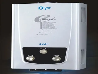 热水器水锤效应怎么解决(图1)