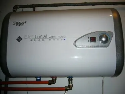 地暖和热水器连接怎么使用热水(图1) 地暖和热水器连接怎么使用热水(图1)