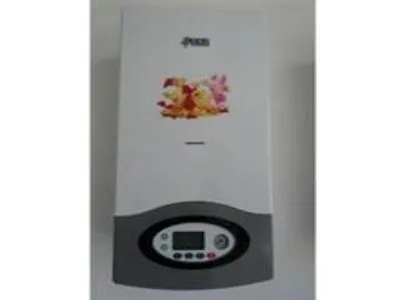 美的空气能热水器冻住了怎么办(图1)