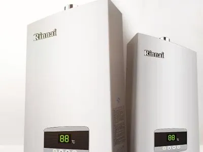 集成热水器有水垢怎么清理(图1) 集成热水器有水垢怎么清理(图1)