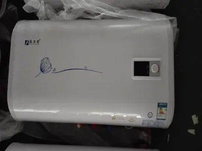 电热水器老有空气怎么回事(图1)