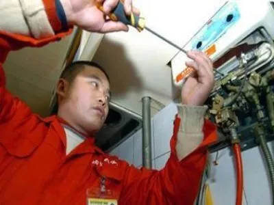 严寒天气热水器不用怎么处理(图1) 严寒天气热水器不用怎么处理(图1)