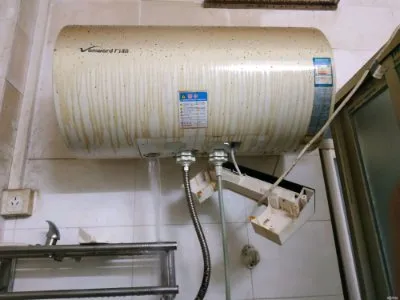 樱花燃气热水器不通电什么原因(图1) 樱花燃气热水器不通电什么原因(图1)