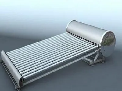 插电热水器报警怎么回事(图1)