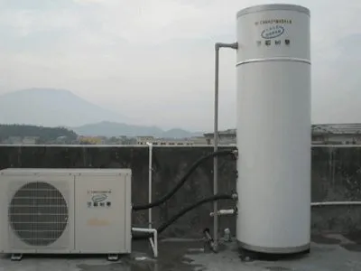 热水器管子漏水怎么查出来(图1) 热水器管子漏水怎么查出来(图1)