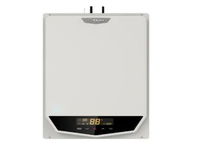 热水器洗碗池这边没热水怎么回事(图1) 热水器洗碗池这边没热水怎么回事(图1)