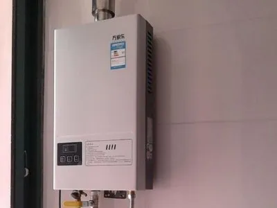 热水器上显示净胆是什么意思(图1) 热水器上显示净胆是什么意思(图1)