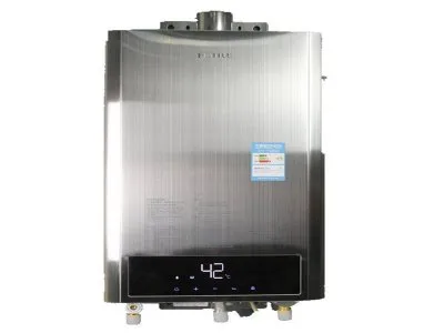 热水器延迟打火怎么回事(图1)