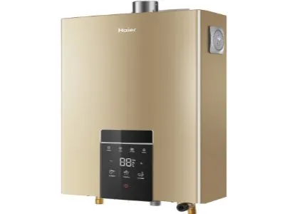 热水器出热水时有一道绿光(图1) 热水器出热水时有一道绿光(图1)