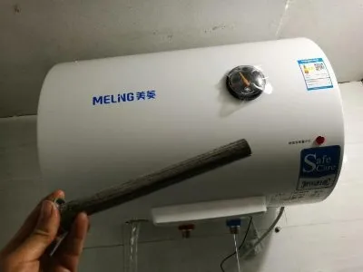 冻天热水器总爱迪达水是什么原因(图1)