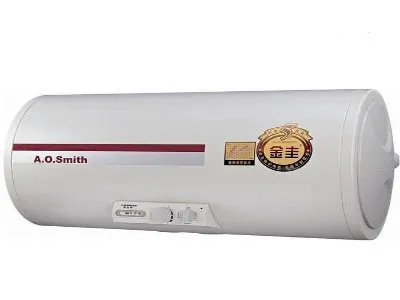 华帝热水器上面的透明管掉了怎么办(图1)