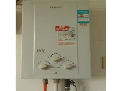 天然气那里能接天然气热水器(图1) 天然气那里能接天然气热水器(图1)