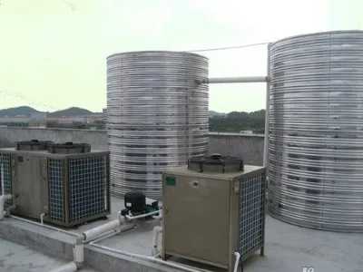 热水器调温阀坏了能修吗(图1)