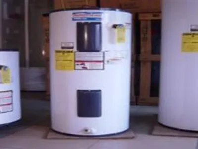 热水器上下水冻住怎么解决(图1)