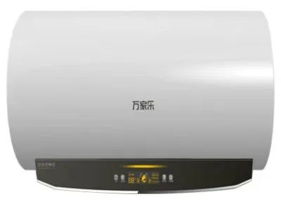 热水器打燃火后天然气发现在漏气(图1) 热水器打燃火后天然气发现在漏气(图1)