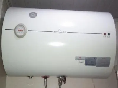 热水器老是二十度什么问题(图1)