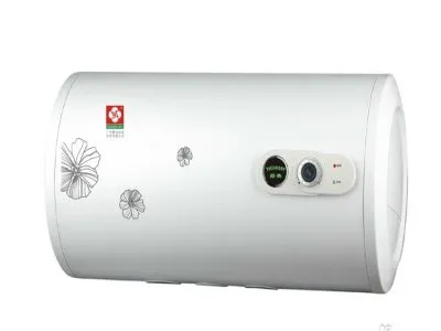 空气能热水器声音大是怎么回事(图1)