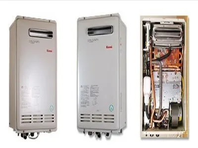 诗丹顿热水器怎样清洗(图1)