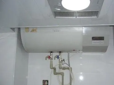 史密斯热水器显示02是什么问题(图1)