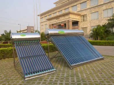 电热水器爆了可以修好吗(图1)