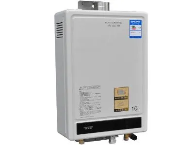 冬天热水器水压不够怎么办(图1)