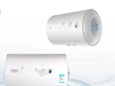 热水器温度指针不动了什么原因(图1)