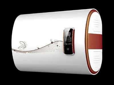 结构墙能安装16升的燃气热水器吗(图1)