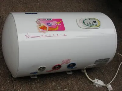 热水器突然没电了是咋回事屏幕黑了(图1)