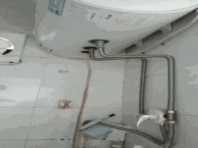 热水器滋滋响是怎么回事(图1)