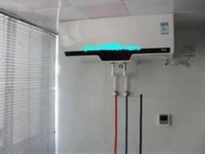 热水器用的时候自动断电不用时候自己开开(图1)