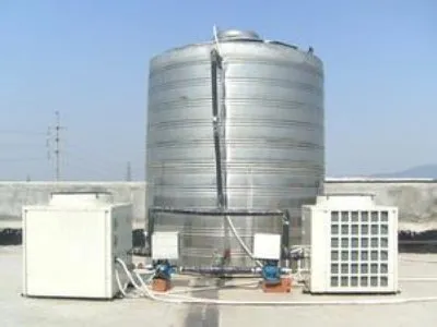 强排恒温热水器跳闸怎么回事(图1)