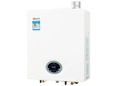 空气能热水器线控器普瑞思顿空气能热水器显示屏控制器面板如何除霜(图1)