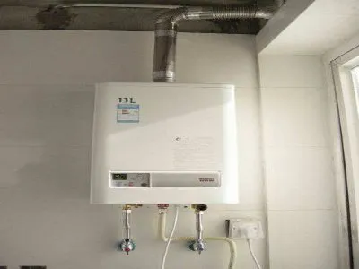 热水器水装不满怎么回事(图1)