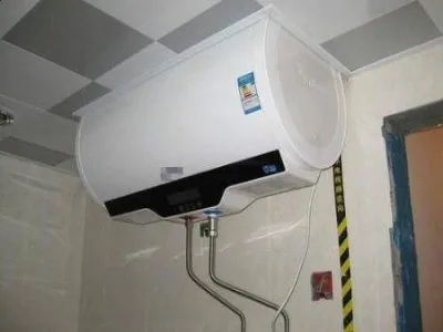 格力热水器老是出e4什么原因(图1)