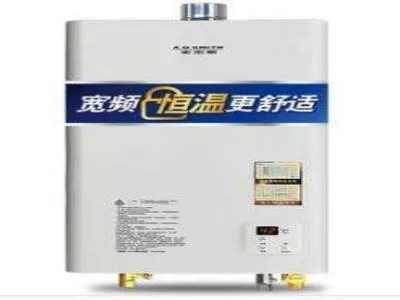 热水器不出煤气是什么原因(图1)