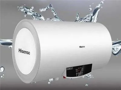 燃气热水器怎么自动燃烧(图1)