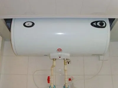 热水器显示62是什么意思(图1)