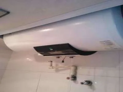 万和热水器进水过滤网怎么拆(图1)