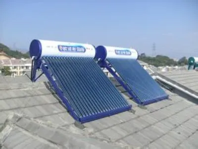 电热水器用了7年了需要检修吗(图1)