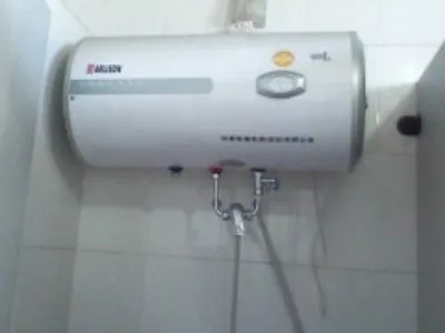 热水器的温度是跟随气温变化而发生温差吗(图1)