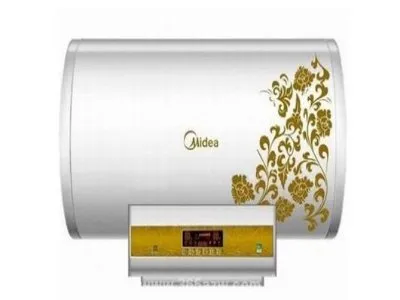 三台太阳能热水器如何串联使用(图1)