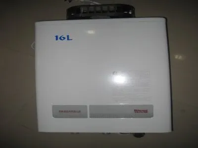 美的燃气热水器爆炸事件(图1)