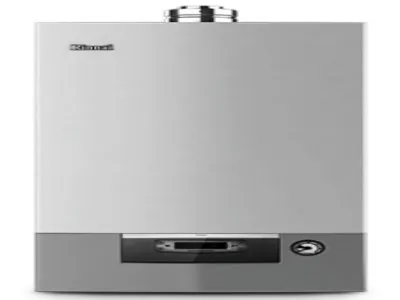 停水了用马桶冲水热水器响怎么办(图1)