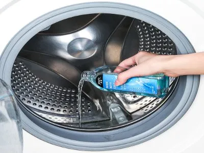 全自动洗衣机离心撞桶怎么修(图1) 全自动洗衣机离心撞桶怎么修(图1)