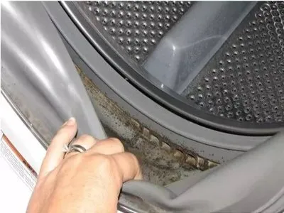 滚筒洗衣机能挪一个地方吗(图1) 滚筒洗衣机能挪一个地方吗(图1)