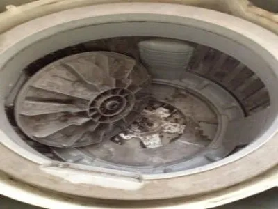 康佳洗衣机故障代码大全(图1) 康佳洗衣机故障代码大全(图1)