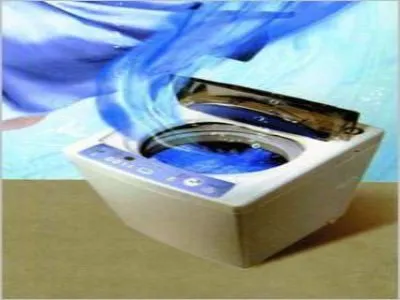 毛衣放洗衣机里洗缩水了怎么办(图1) 毛衣放洗衣机里洗缩水了怎么办(图1)